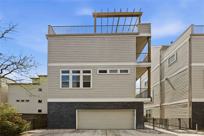 708 Schwartz St in Houston, TX - Building Photo - Building Photo