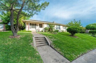 7521 Brentcove Cir in Dallas, TX - Building Photo