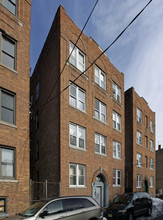 20 Reed St in Jersey City, NJ - Foto de edificio - Building Photo