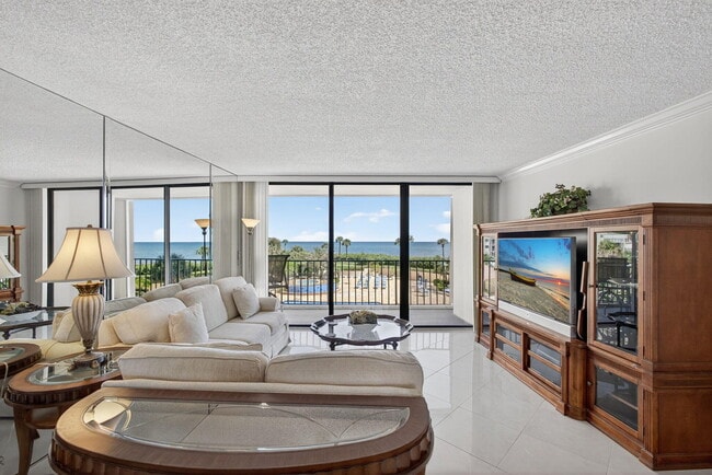 property at 100 Ocean Trail Way