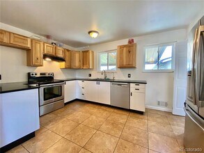 2049 E 116th Ave in Northglenn, CO - Building Photo - Building Photo