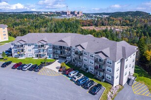 49 Noel in Saint John, NB - Building Photo