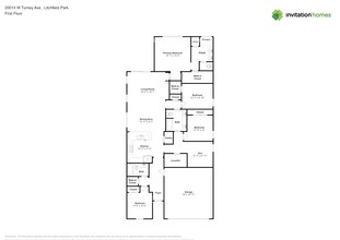20014 W Turney Ave in Litchfield Park, AZ - Foto de edificio - Building Photo