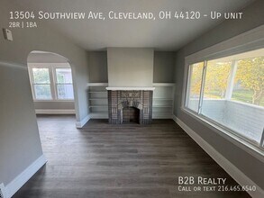 13504 Southview Ave in Cleveland, OH - Building Photo - Building Photo