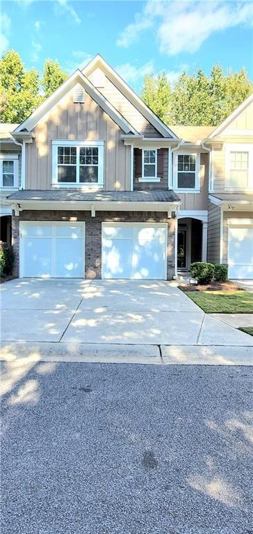 property at 1781 Waterside Dr