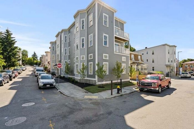 property at 24 Arcadia Park