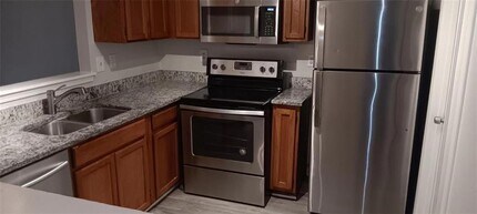 5691 Waterford Ct in Morrow, GA - Building Photo - Building Photo