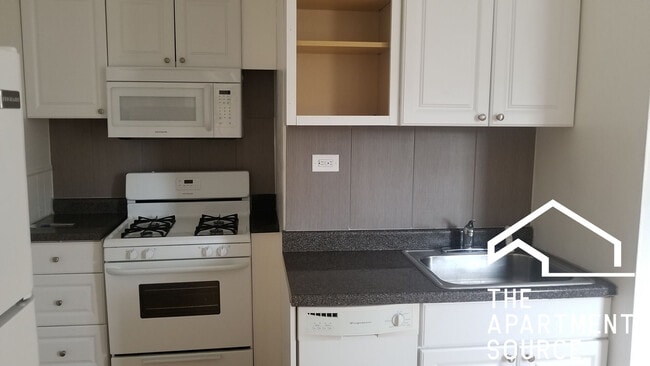 property at 4409 N Kenneth Ave