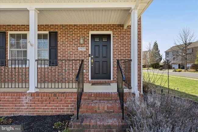 property at 1975 Cidermill Ln