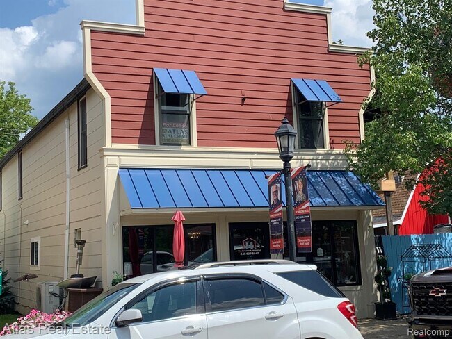 457 Mill St in Ortonville, MI - Building Photo - Building Photo