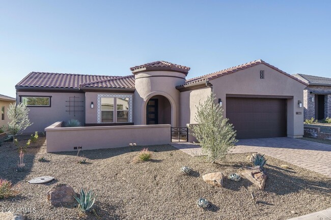 property at 17731 E Silver Sage Ln