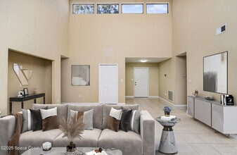 1399 Tilberg Ave NW in Palm Bay, FL - Building Photo - Building Photo