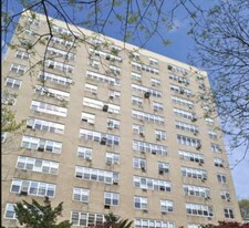 3660 Oxford Ave in Bronx, NY - Building Photo