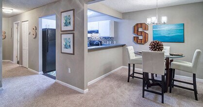 Southland Station Apartments in Warner Robins, GA - Building Photo - Building Photo