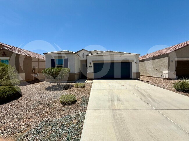 4873 E Living Stone Way in San Tan Valley, AZ - Foto de edificio - Building Photo