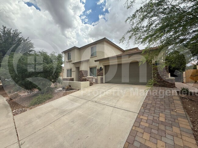 property at 15046 S Camino Rancho Sueno