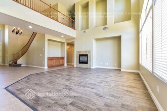 7008 Puetollano Dr in North Las Vegas, NV - Building Photo - Building Photo
