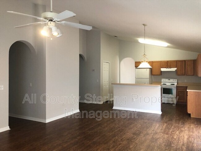 property at 3031 Goodrick Ln