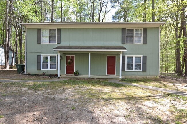 property at 730 Branniff Dr