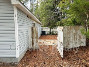 400 Beasley Rd in Wilmington, NC - Building Photo - Building Photo