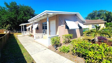 6133 SW 34th St in Miramar, FL - Building Photo - Building Photo