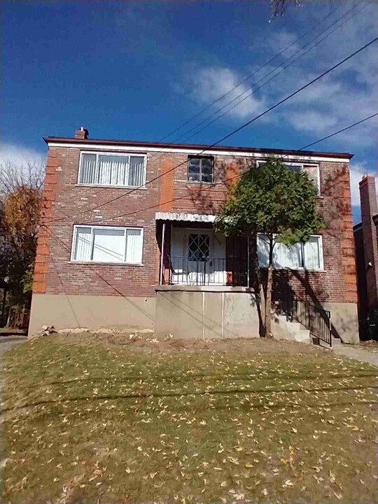2512 Rack Ct in Cincinnati, OH - Building Photo