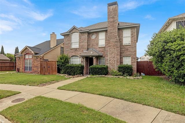 1927 Pinecrest Dr in Carrollton, TX - Building Photo - Building Photo