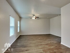 3926 Turning Pine Edge in Converse, TX - Building Photo - Building Photo