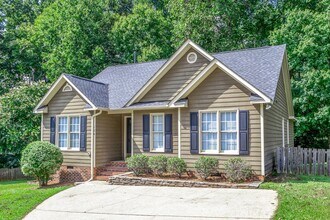 126 Crookham Ct in Wake Forest, NC - Building Photo - Building Photo