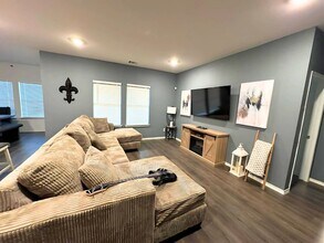 3204 Stanley St in Forney, TX - Building Photo - Building Photo