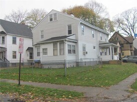 66 Avis St in Rochester, NY - Building Photo