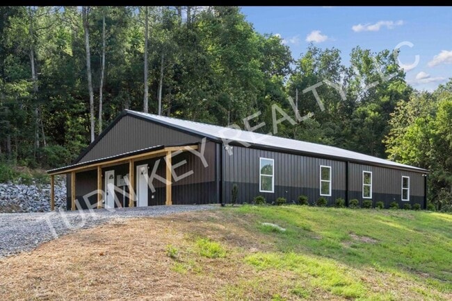 property at 1035 County Rd