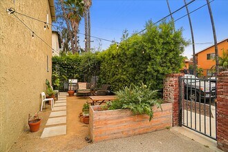 5920 Benner St in Los Angeles, CA - Building Photo - Building Photo