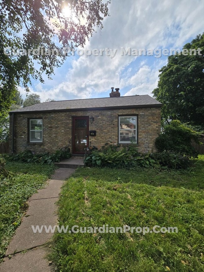 property at 3644 Architect Ave NE