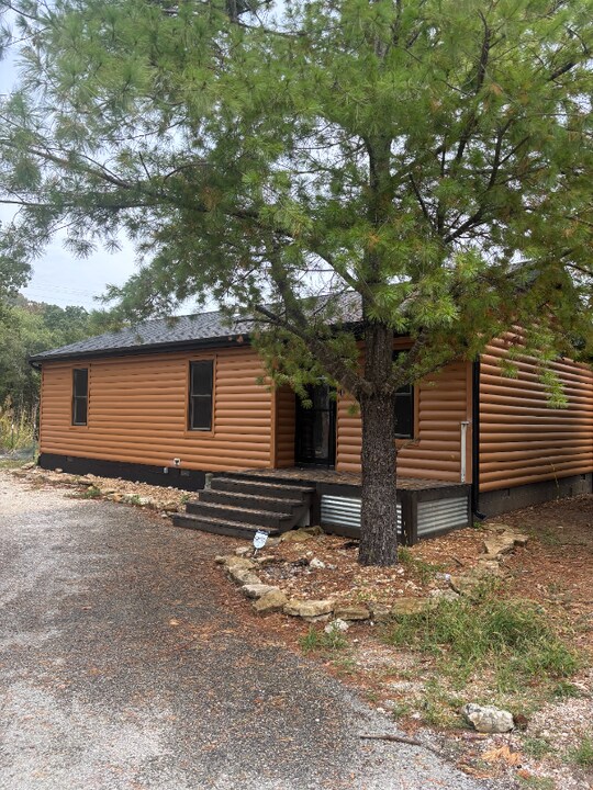 839 Sycamore Church Rd in Branson, MO - Building Photo