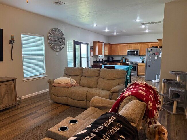 3623 Plantation Dr in Enid, OK - Building Photo - Building Photo