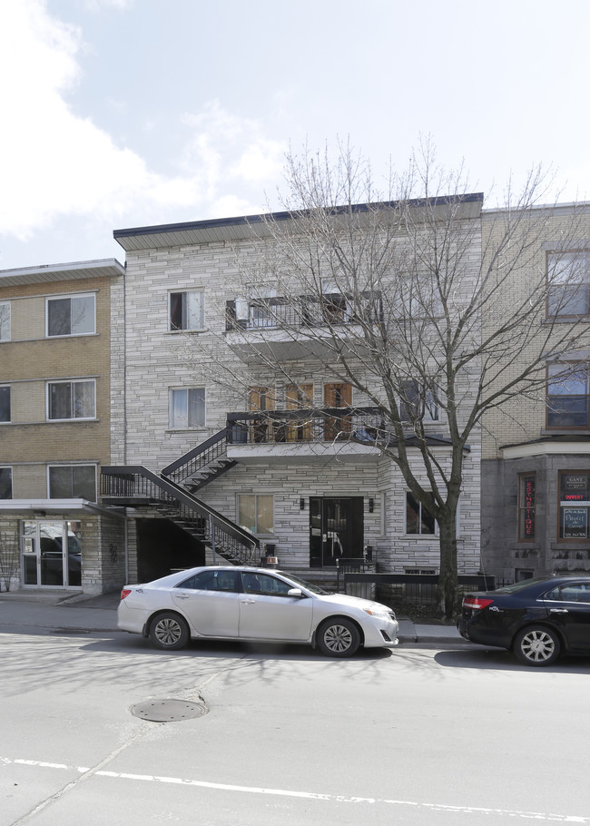 168 de l'Église in Montréal, QC - Building Photo - Primary Photo