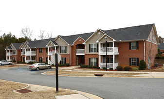 Dulles Park Apartments