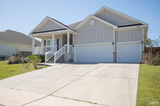 10629 Davenport Lp in Bellview, FL - Building Photo - Building Photo