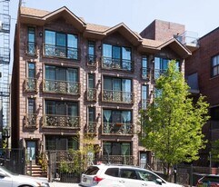 475 W 146th St in New York, NY - Building Photo