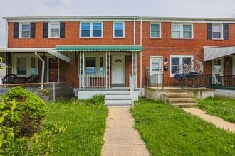 1113 N Marlyn Ave in Essex, MD - Building Photo - Building Photo