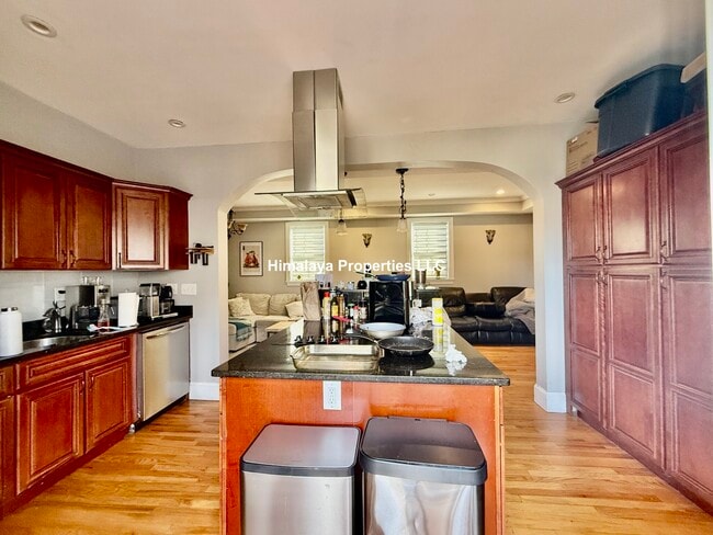 25 Grant St, Unit 1