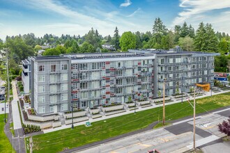 Maverick in Surrey, BC - Building Photo - Building Photo