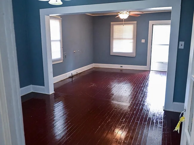 428 Matthews St in Rocky Mount, NC - Building Photo - Building Photo
