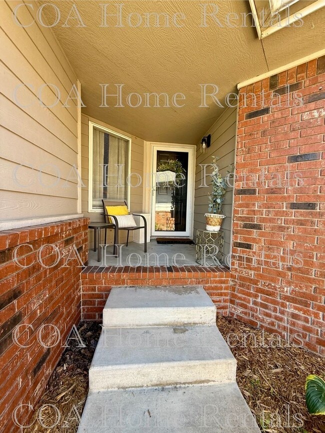 7505 Cornelison St in Wichita, KS - Building Photo - Building Photo