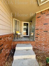 7505 W Cornelison in Wichita, KS - Building Photo - Building Photo