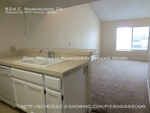 824 E Morningside Dr in Phoenix, AZ - Building Photo - Building Photo