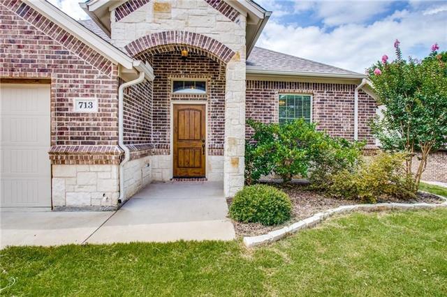 713 Westgate Dr in Aledo, TX - Building Photo - Building Photo