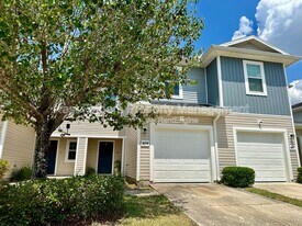 1659 Biscayne Bay Cir in Jacksonville, FL - Building Photo
