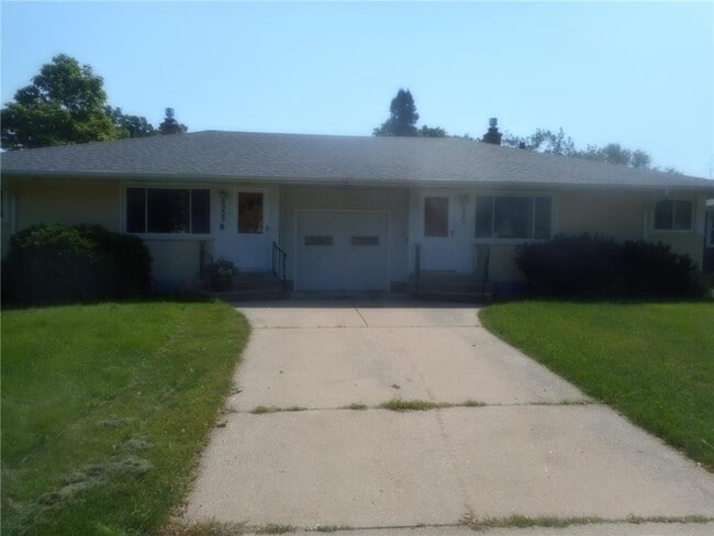 property at 6939 Washburn Ave S